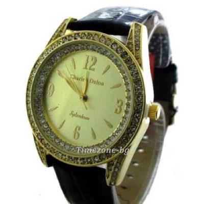 Дамски часовник Charles Delon - CHD-524004