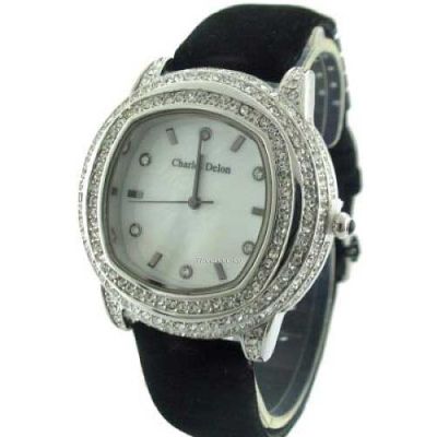 Дамски часовник Charles Delon - CHD-523701