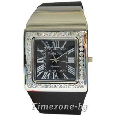 Дамски часовник Charles Delon - CHD-522801