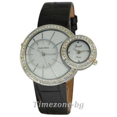 Дамски часовник Charles Delon - CHD-522702