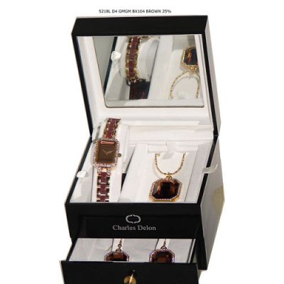 Дамски часовник Charles Delon - CHD-521802