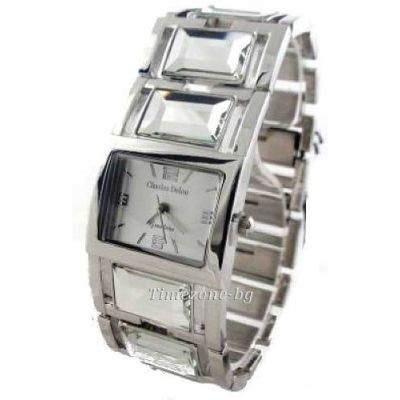 Дамски часовник Charles Delon - CHD-519007