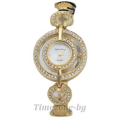 Дамски часовник Charles Delon - CHD-517802