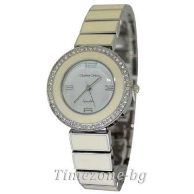 Дамски часовник Charles Delon - CHD-517403