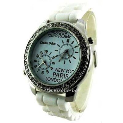 Дамски часовник Charles Delon - CHD-495002