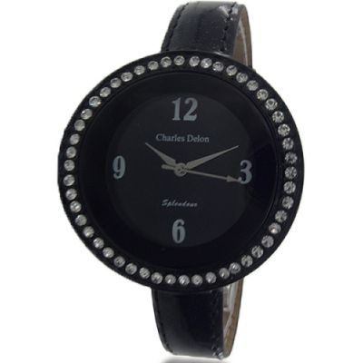 Дамски часовник Charles Delon - CHD-486004