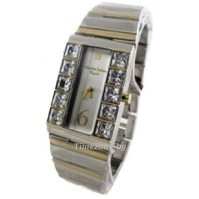 Дамски часовник Charles Delon - CHD-478912