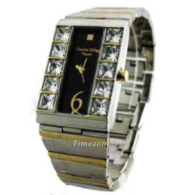 Дамски часовник Charles Delon - CHD-478906