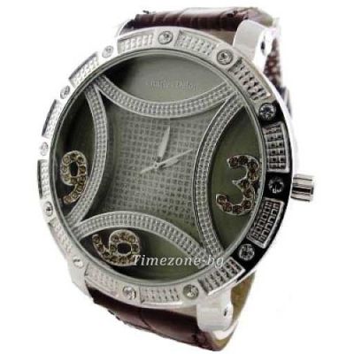 Дамски часовник Charles Delon - CHD-460405