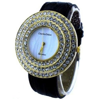 Дамски часовник Charles Delon - CHD-440806