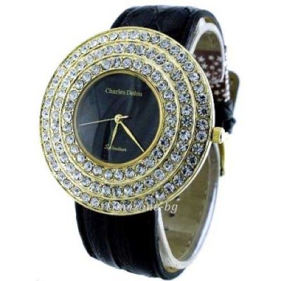 Дамски часовник Charles Delon - CHD-440804