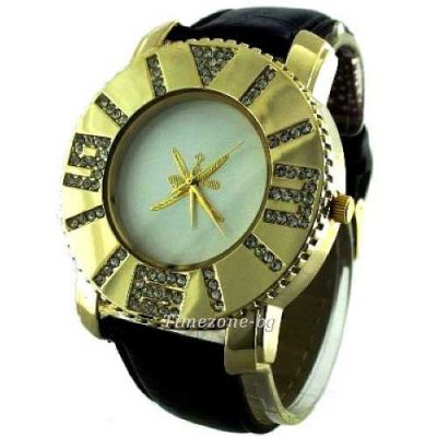 Дамски часовник Charles Delon - CHD-438904