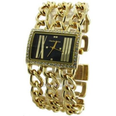 Дамски часовник Charles Delon - CHD-424001
