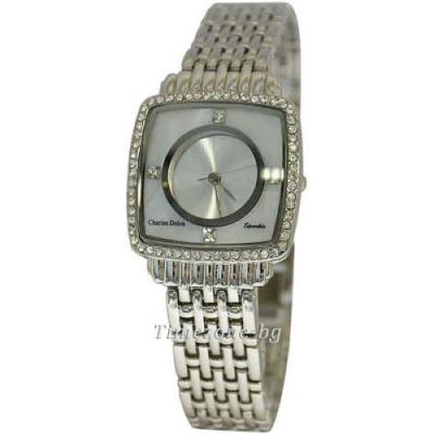 Дамски часовник Charles Delon - CHD-423902