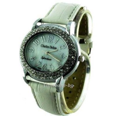 Дамски часовник Charles Delon - CHD-416403