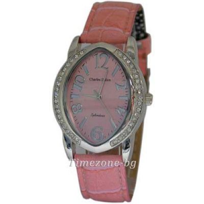 Дамски часовник Charles Delon - CHD-343104