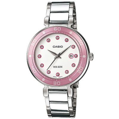 Дамски часовник CASIO - LTP-1329-4EVDF