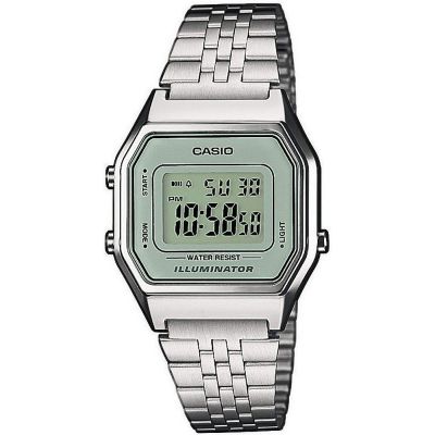 Дамски часовник CASIO - LA680WEA-7EF