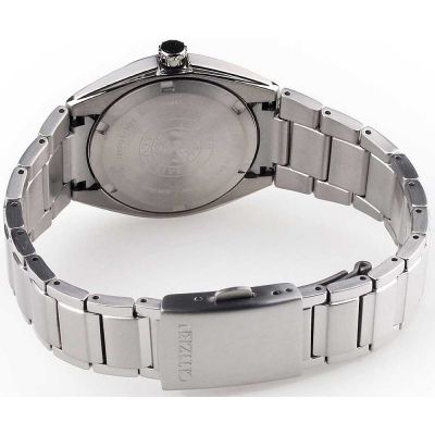 Дамски аналогов часовник Citizen Eco-Drive Titanium - EW2210-53L