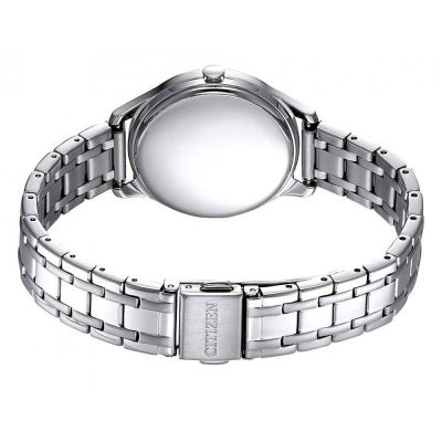 Дамски аналогов часовник Citizen Eco-Drive - EM0500-73L