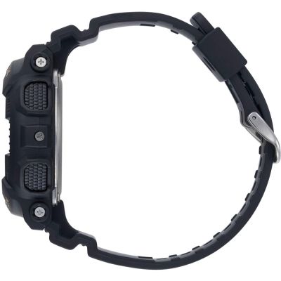 Дамски часовник Casio GMA-S140M-1AER