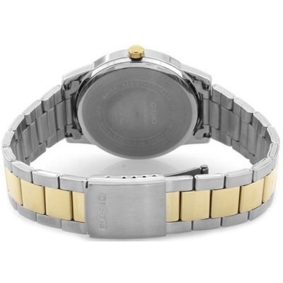 Дамски аналогов часовник Casio - Casio Collection - LTP-1303SG-7AVDF