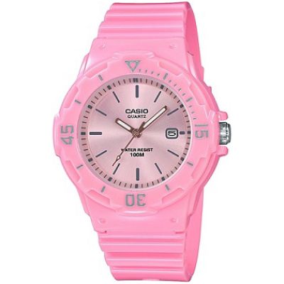 Дамски аналогов часовник Casio - Casio Collection - LRW-200H-4E4VDF