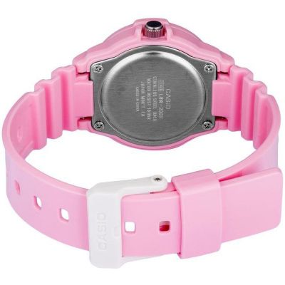 Дамски аналогов часовник Casio - Casio Collection - LRW-200H-4E4VDF