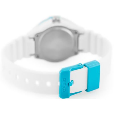 Дамски аналогов часовник Casio - Casio Collection - LRW-200H-2BVDF