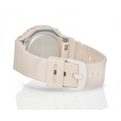 Дамски часовник Casio G-Shock - GMA-S2100-4AER