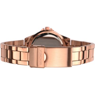 Дамски аналогов часовник Sekonda Editions - S-40290.00