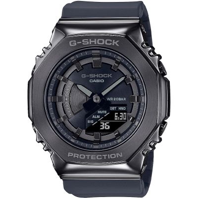 Дамски часовник Casio GM-S2100B-8AER