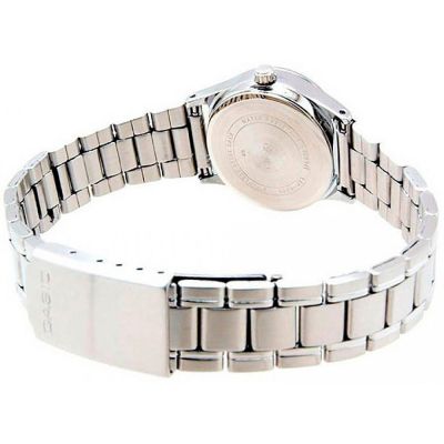 Дамски аналогов часовник Casio - Casio Collection - LTP-V006D-7B2UDF