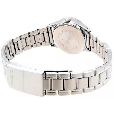 Дамски аналогов часовник Casio - Casio Collection - LTP-V006D-4BUDF