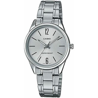 Дамски аналогов часовник Casio - Casio Collection - LTP-V005D-7BUDF