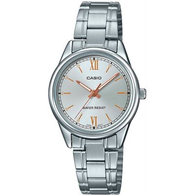 Дамски аналогов часовник Casio - Casio Collection - LTP-V005D-7B2UDF