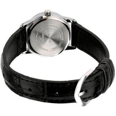 Дамски аналогов часовник Casio - Casio Collection - LTP-V002L-1BUDF