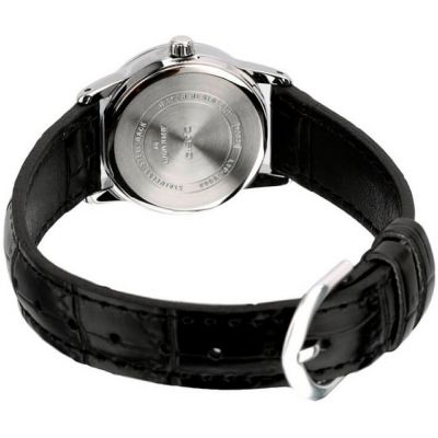 Дамски аналогов часовник Casio - Casio Collection - LTP-V002L-1AUDF