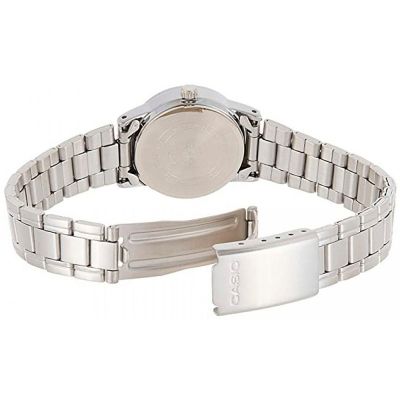 Дамски аналогов часовник Casio - Casio Collection - LTP-V002D-7AUDF