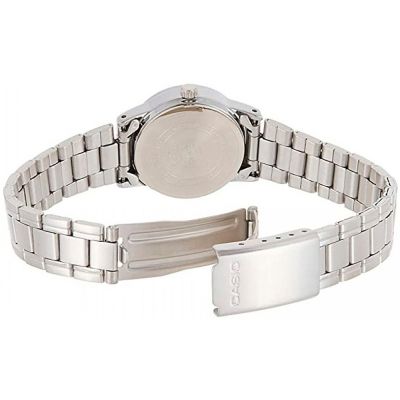 Дамски аналогов часовник Casio - Casio Collection - LTP-V002D-4BUDF