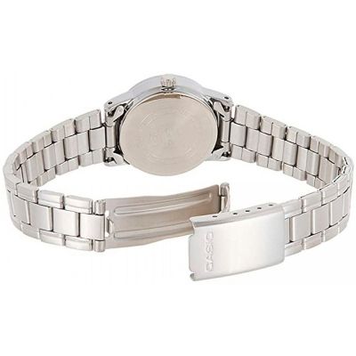 Дамски аналогов часовник Casio - Casio Collection - LTP-V002D-2BUDF