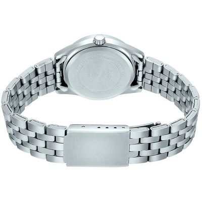 Дамски аналогов часовник Casio - Casio Collection - LTP-1335D-5AVDF