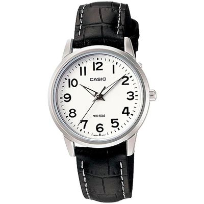 Дамски аналогов часовник Casio - Casio Collection - LTP-1303L-7BVDF