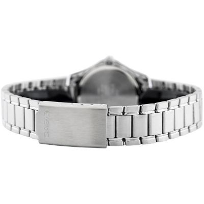 Дамски аналогов часовник Casio - Casio Collection - LTP-1183A-1ADF