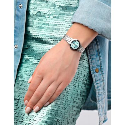 Дамски аналогов часовник Casio - Casio Collection - LTP-1177A-3ADF