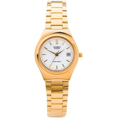 Дамски аналогов часовник Casio - Casio Collection - LTP-1170N-7ARDF