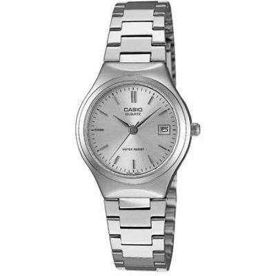 Дамски аналогов часовник Casio - Casio Collection - LTP-1170A-7ARDF