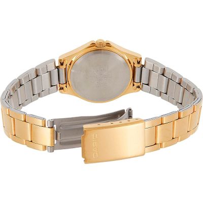 Дамски аналогов часовник Casio - Casio Collection - LTP-1130N-9BRDF