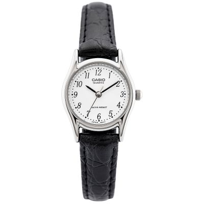 Дамски аналогов часовник Casio - Casio Collection - LTP-1094E-7BRDF