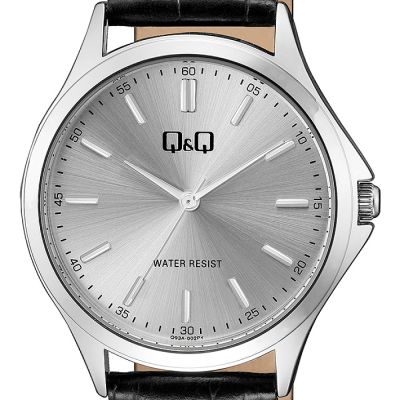 Дамски аналогов часовник Q&Q - Q93A-002PY